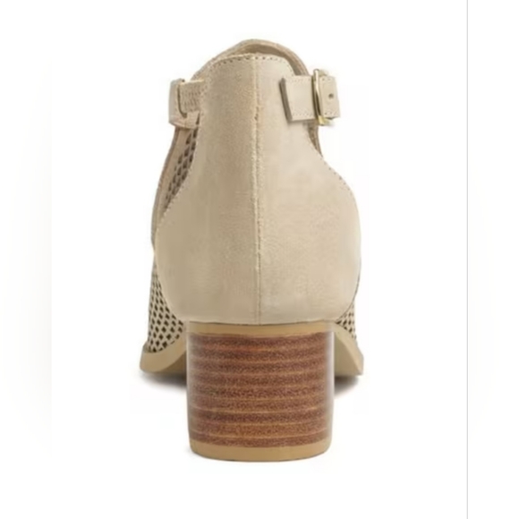 RAG & CO Rosalyn Bootie - Picture 5 of 10